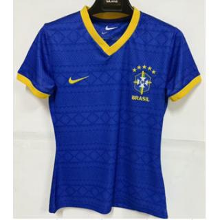 Brasil versión especial Equipación 2026- MUJER